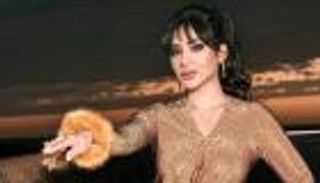 لجين عمران: تزوجت بعمر الـ16.. وهذا سبب مغادرتي لـ «MBC»