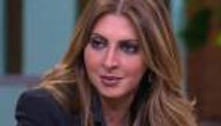 هبة السويدي.. مصرية عاشقة للخير (بروفايل)