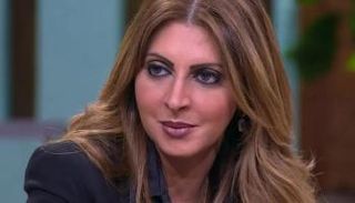 هبة السويدي