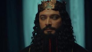 أحمد خالد صالح في دور النمرود