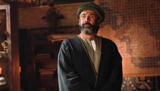 مسلسل الحشاشين - أرشيفية