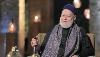 علي جمعة - أرشيفية