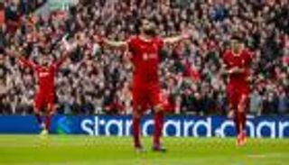 الدوري الإنجليزي.. عقدة الصغار تهدد صحوة محمد صلاح