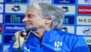 مُلهم جيسوس.. شخص عمره 94 عاما يقود نجاحات الهلال السعودي