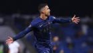 تاريخ جديد من بوابة النصر.. 4 أرقام إعجازية تنتظر كريستيانو رونالدو