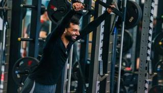 محمد صلاح نجم ليفربول