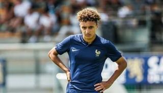 إلياس بن صغير فرنسا المغرب