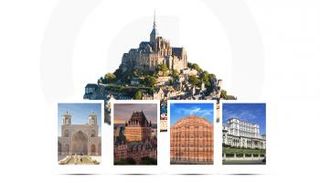 أفضل 10 مبان مثيرة للإعجاب حول العالم