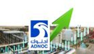 «أدنوك للغاز» تستثمر أكثر من 13 مليار دولار حتى 2029