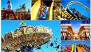 أماكن للخروج في عيد الفطر داخل مصر لعام 2024.. صور وأسعار