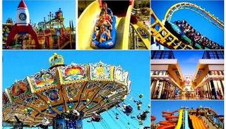 أماكن للخروج في عيد الفطر داخل مصر لعام 2024