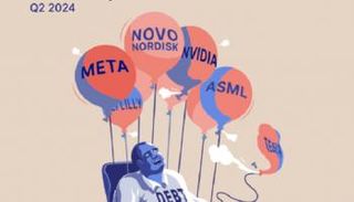 2024 سنة ضائعة حافظ على هدوئك واغتنم الفرصة - ساكسو بنك