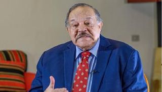 مندوب السودان السابق ببرنامج الأمم المتحدة للبيئة