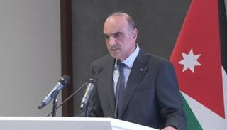 رئيس الوزراء الأردني