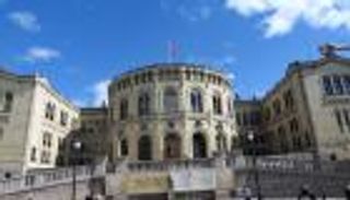  إغلاق البرلمان النرويجي «مؤقتا» بعد تهديد بوجود قنابل