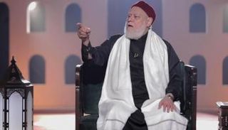 الدكتور علي جمعة