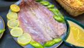 طريقة عمل الفسيخ الصحي بالملح الناعم.. خطوة بخطوة على الطريقة المصرية