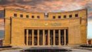 قفزة في صافي الاحتياطيات الأجنبية لمصر.. 40.361 مليار دولار في مارس