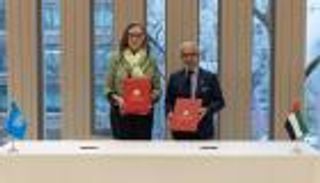 الإمارات تدعم رسالة الأمم المتحدة.. تمويل منصب مستشار المناخ في أفغانستان