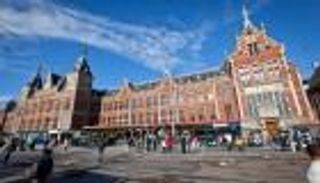 أفضل محطات القطارات في أوروبا خلال 2024.. «زيورخ» تتصدر القائمة