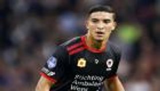 بعد كابوس زياش.. منتخب هولندا ينصب شباكه حول صهيب دريويش