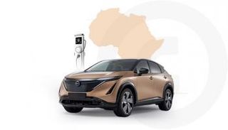 سيارات كهربائية 