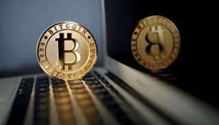 العملات الرقمية - أرشيفية