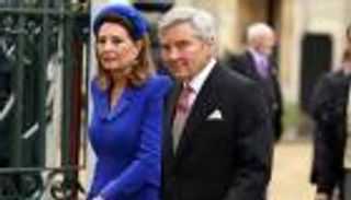 الديون تطارد والدي كيت ميدلتون.. صفحة جديدة في كتاب أحزان أميرة ويلز