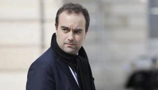 سيباستيان ليكورنو