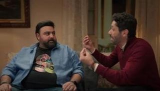 كريم محمود عبدالعزيز وشيكو