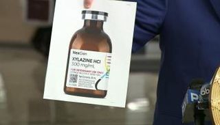 سوء استخدام مسكن الزيلازين يتسبب في زيادة الوفيات