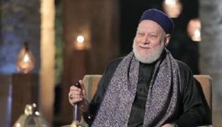 الدكتور علي جمعة