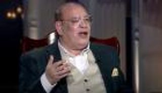 صلاح عبدالله: لن أعمل مع كريم عبدالعزيز وأحمد حلمي لهذا السبب