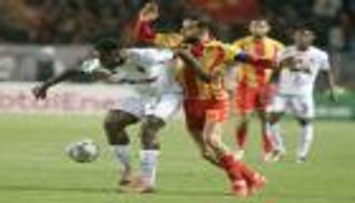 مباراة الحسم.. كيف يلعب الترجي أمام أسيك في دوري أبطال أفريقيا؟