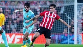 مايوركا وبلباو