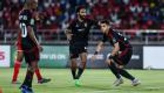 دوري أبطال أفريقيا.. سيناريو مستحيل يهدد الأهلي أمام سيمبا