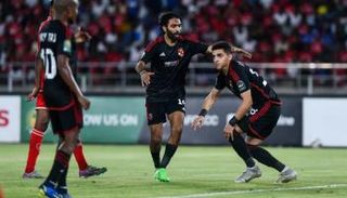 الأهلي المصري