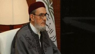 مفتي الإرهاب في ليبيا الصادق الغرياني