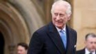 أكثر من نقاهة.. هكذا «يهرب» ملك بريطانيا من السرطان