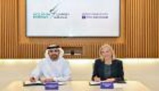 من أبوظبي.. شراكة المستقبل لدعم أبحاث الاستدامة والمناخ