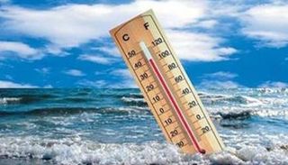 التغيرات المناخية تهدد الحياة البحرية