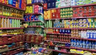 متجر استهلاكي في مصر - أرشيفية