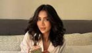 شوق أيمن.. فنانة سعودية خطفها الموت في عز شبابها (فيديو)