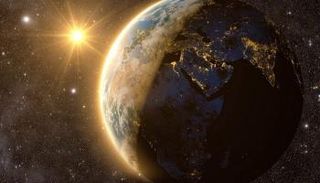 تباطؤ دوران الأرض يجعل الأيام أطول قليلاً مما نظن