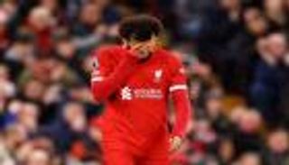 يحدث لأول مرة.. شيفيلد يمنح محمد صلاح رقما سلبيا في الدوري الإنجليزي