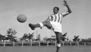 عمره 74 عاما.. قصة أول هدف عربي في شباك ريال مدريد