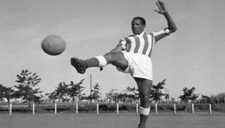 العربي بن مبارك