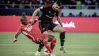 كيفية مشاهدة البث المباشر لمباراة الأهلي وسيمبا (الإياب) في دوري أبطال أفريقيا 2024