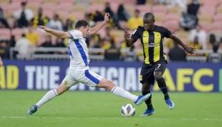 بث مباشر مباراة الاتحاد والتعاون