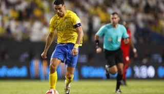 بث مباشر مباراة النصر وضمك